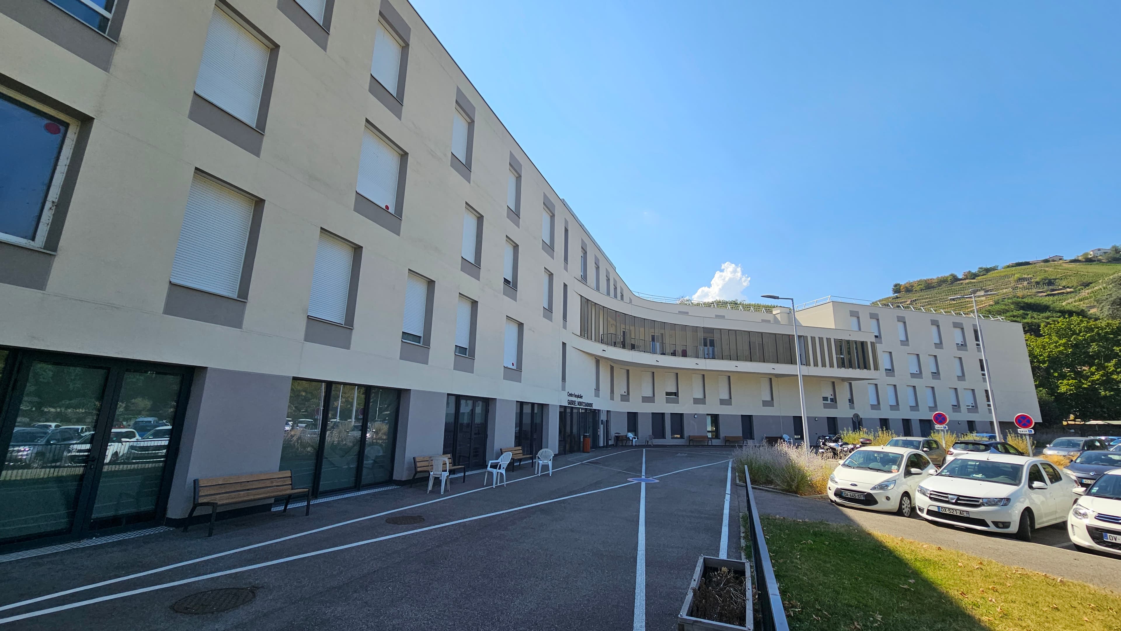 Résidence - Galerie de photos - Image 1 sur 3