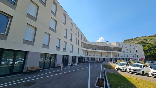 Photo de la résidence 1