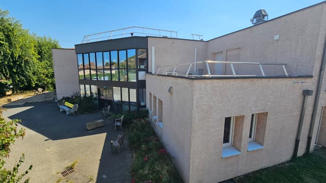 Photo de la résidence 1