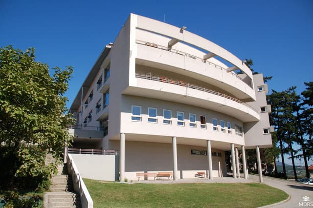 Photo de la résidence 1