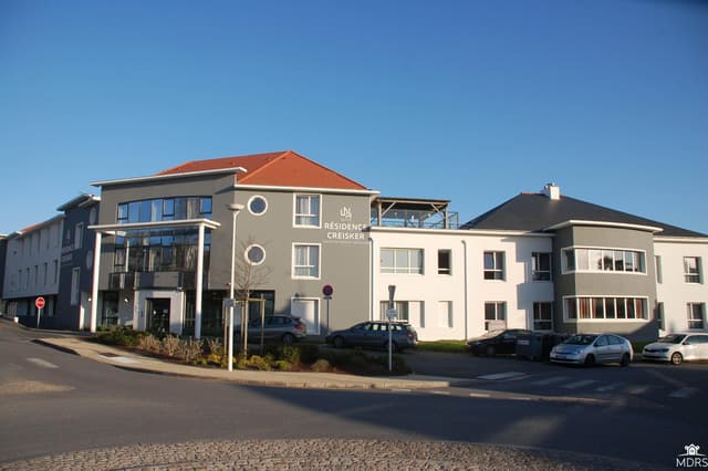 Photo de la résidence 1