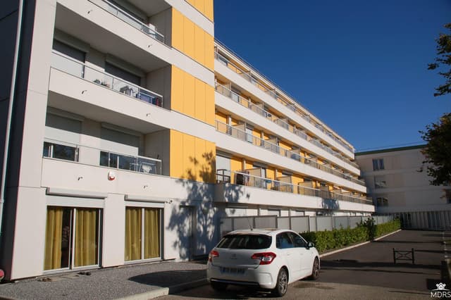 Photo de la résidence 1