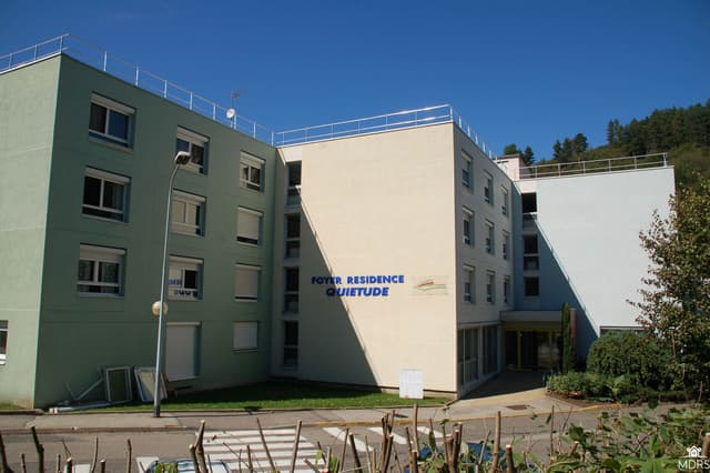 Photo de la résidence 1