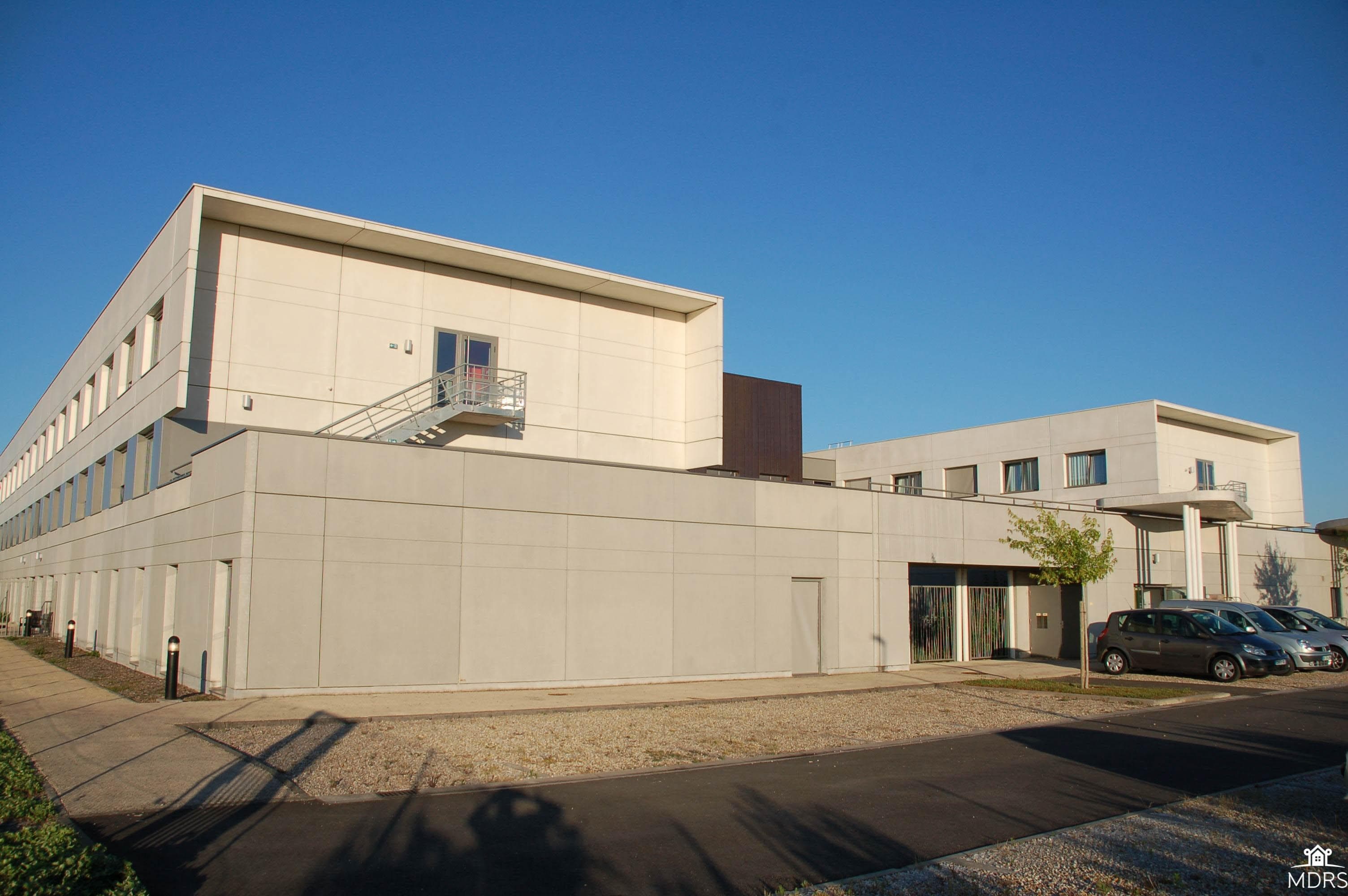 Résidence - Galerie de photos - Image 1 sur 4