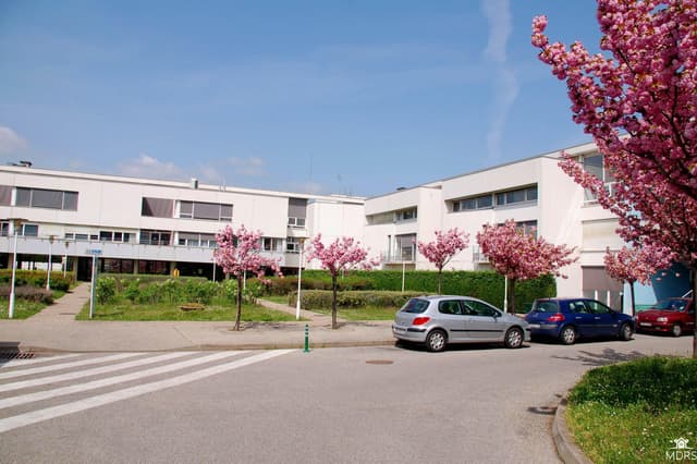 Photo de la résidence 1