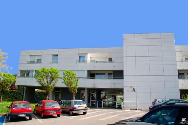 Photo de la résidence 1