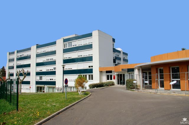 Photo de la résidence 1