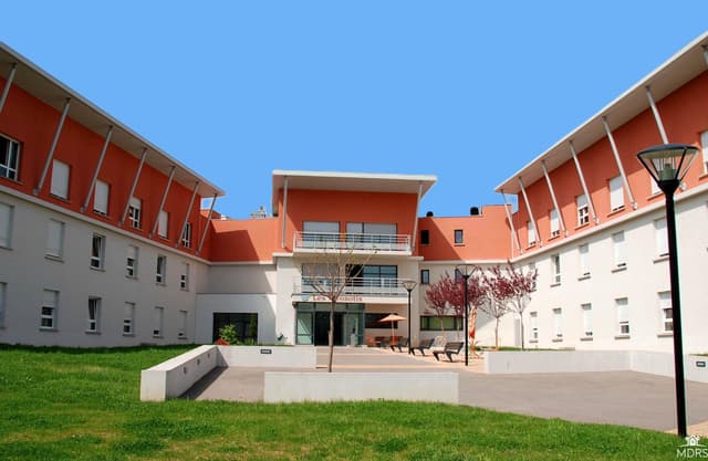 Photo de la résidence 1