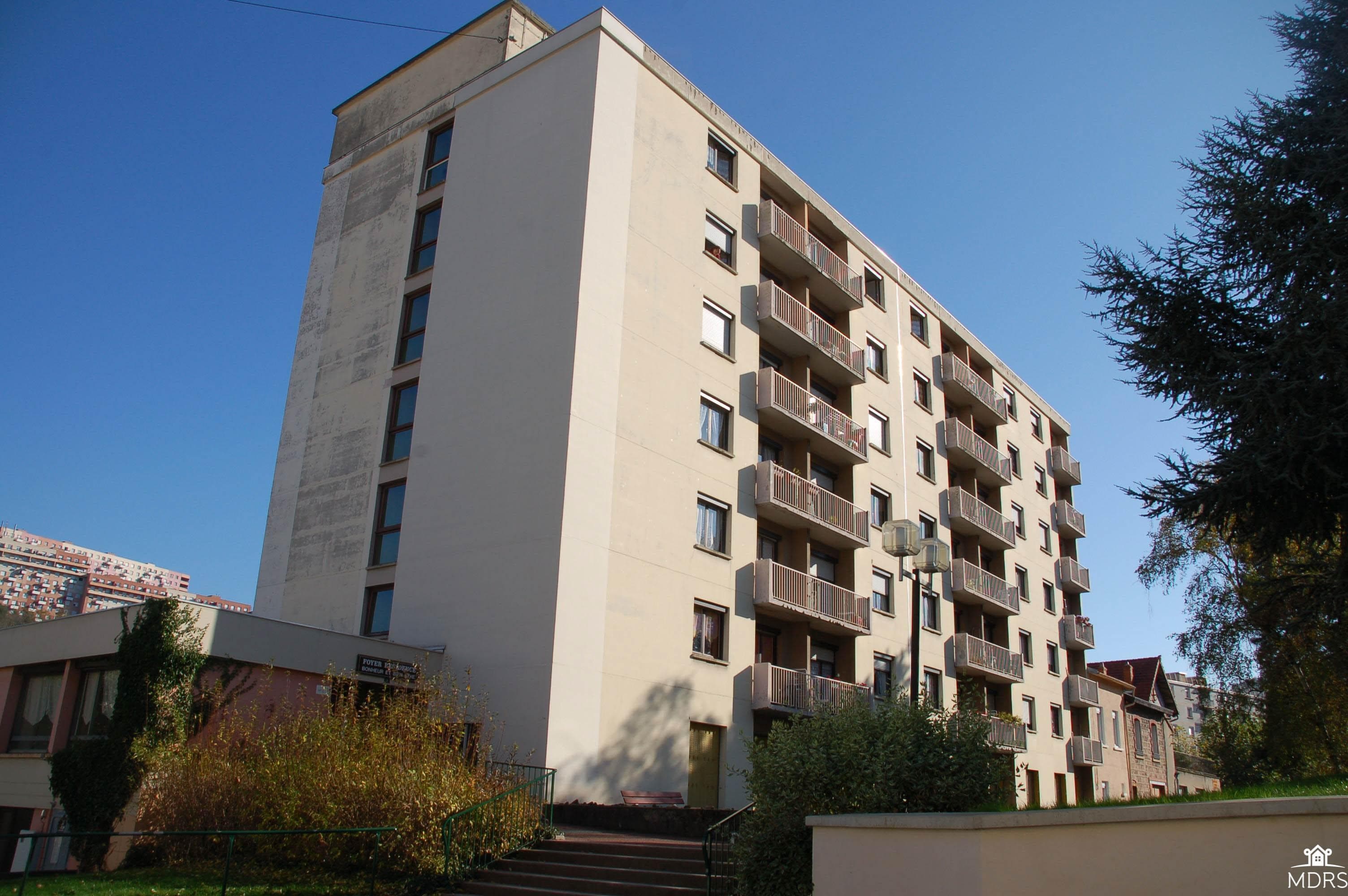 Résidence - Galerie de photos - Image 1 sur 1