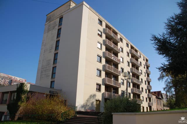 Photo de la résidence 1