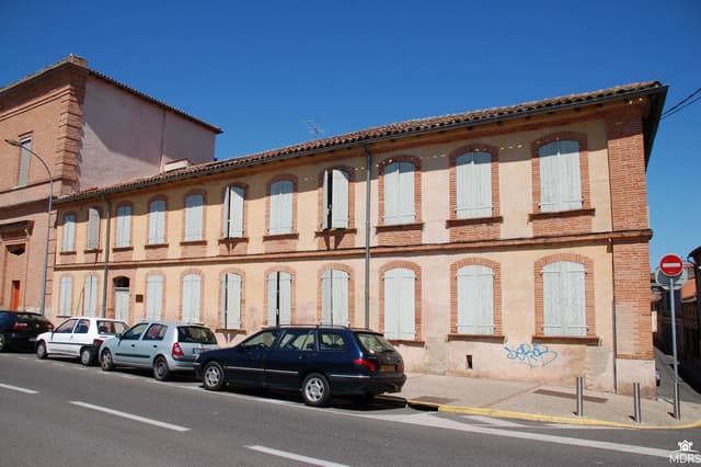 Photo de la résidence 1