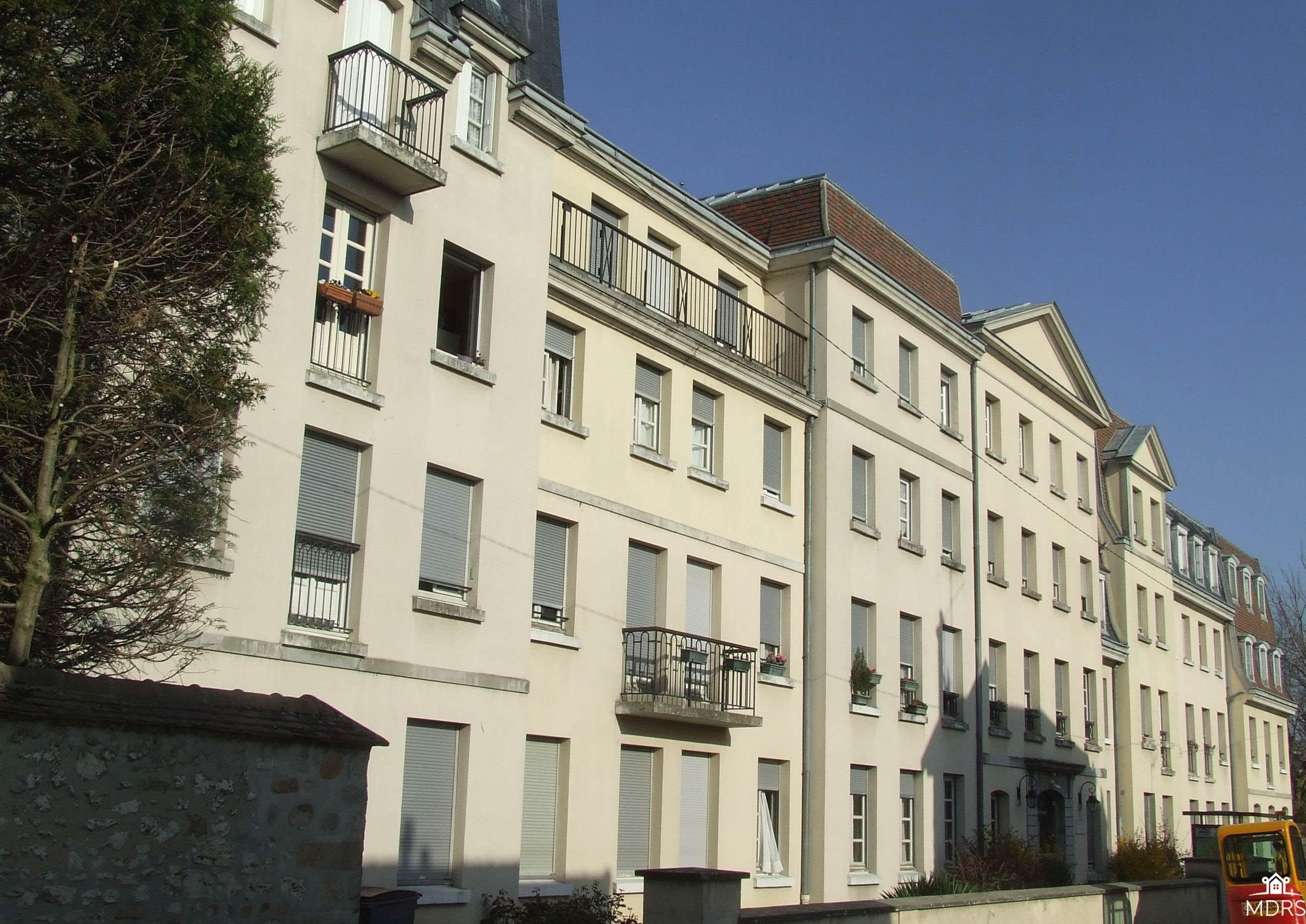 Résidence - Galerie de photos - Image 1 sur 1