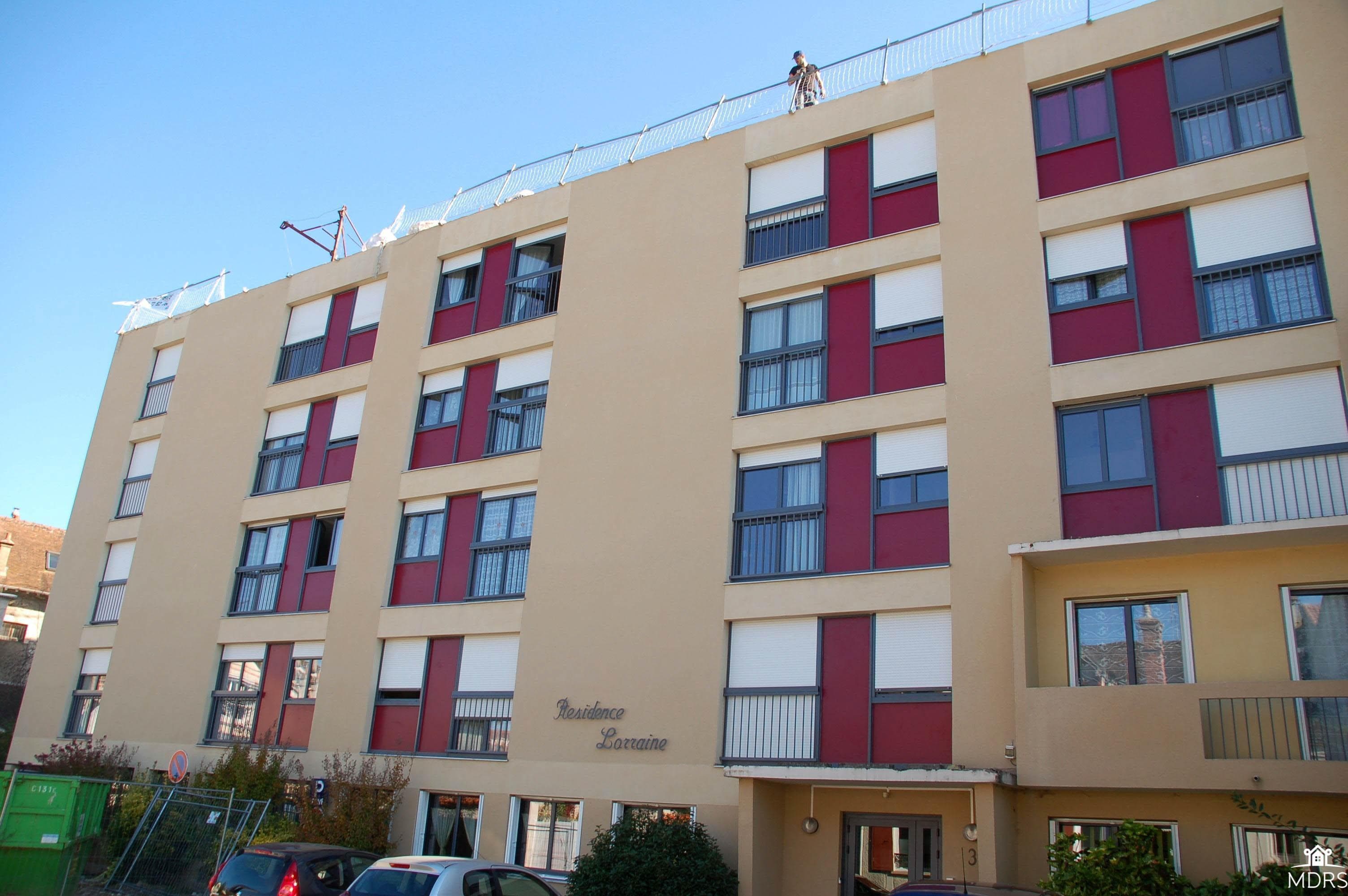 Résidence - Galerie de photos - Image 1 sur 1