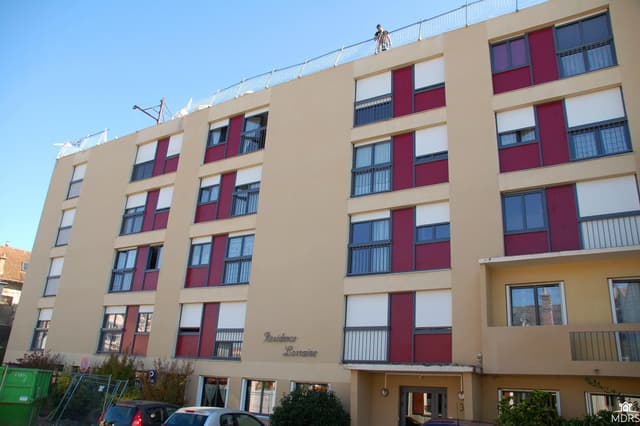 Photo de la résidence 1