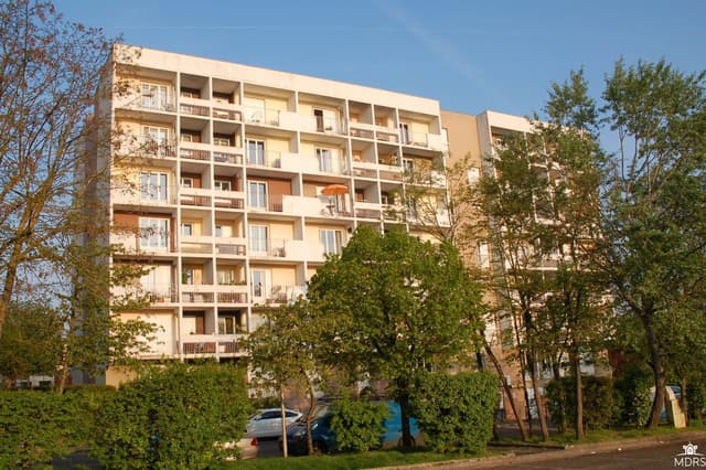 Photo de la résidence 1