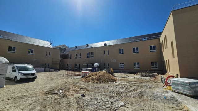 Photo de la résidence 1