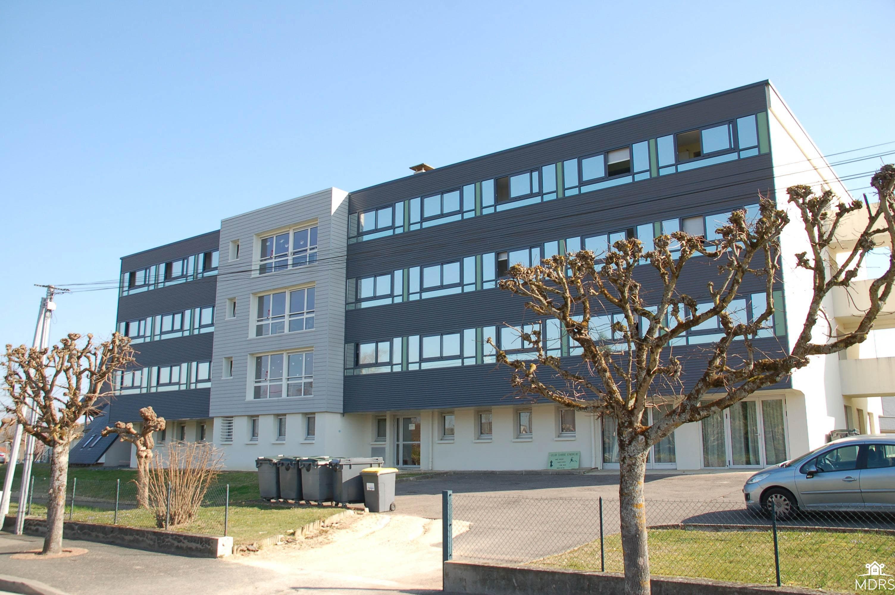 Résidence - Galerie de photos - Image 1 sur 1