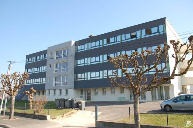 Photo de la résidence 1