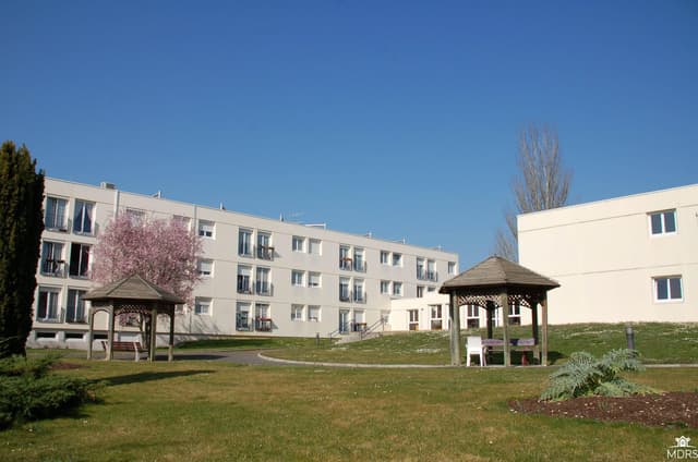 Photo de la résidence 1