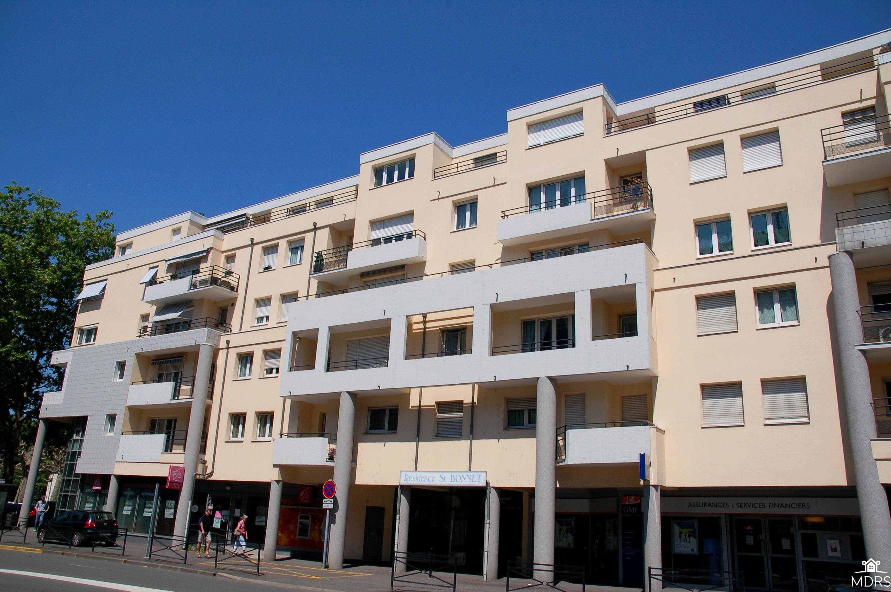 Résidence - Galerie de photos - Image 1 sur 1