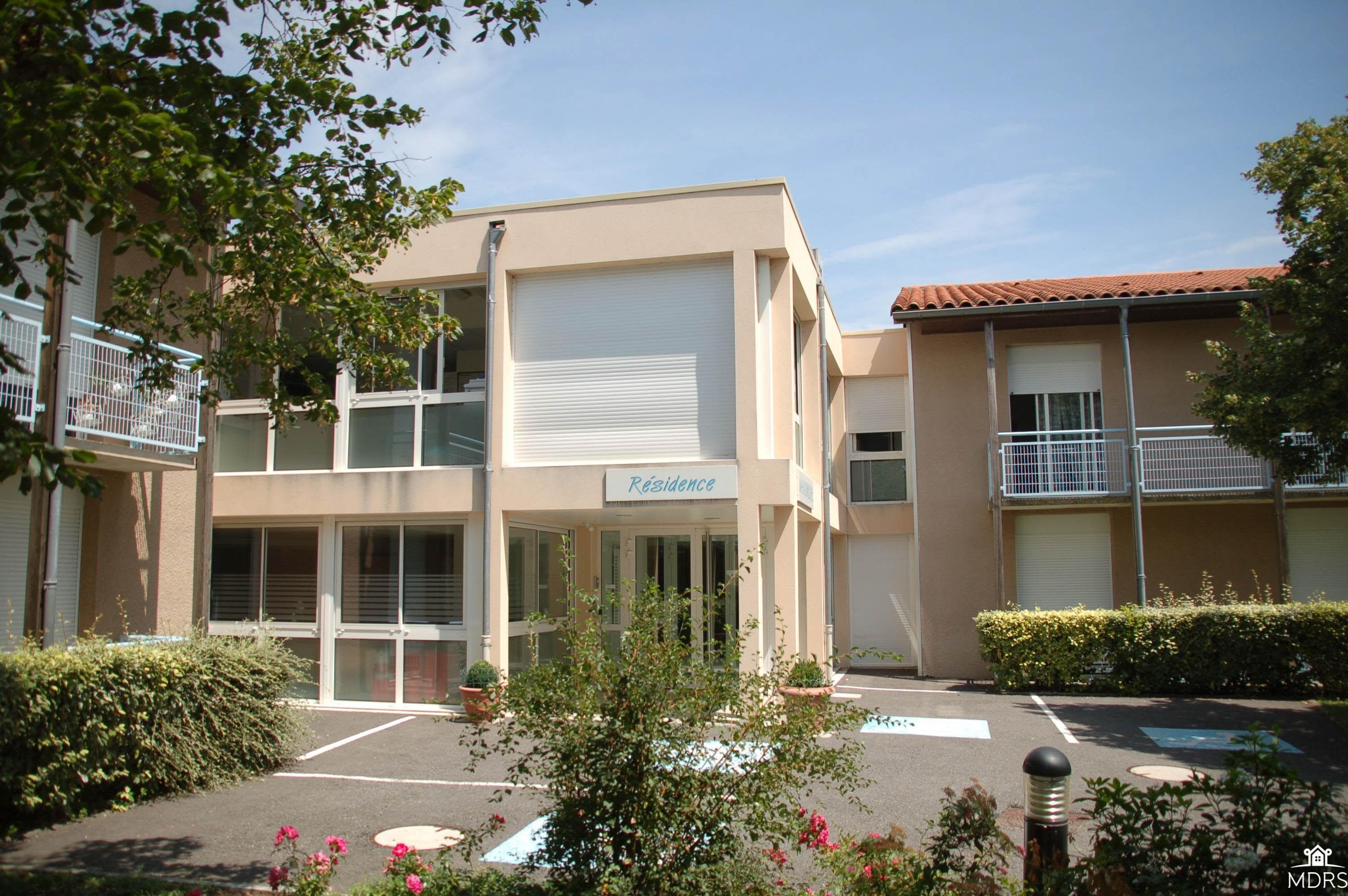 Résidence - Galerie de photos - Image 1 sur 1