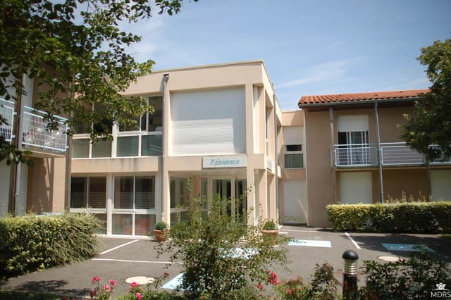 Photo de la résidence 1
