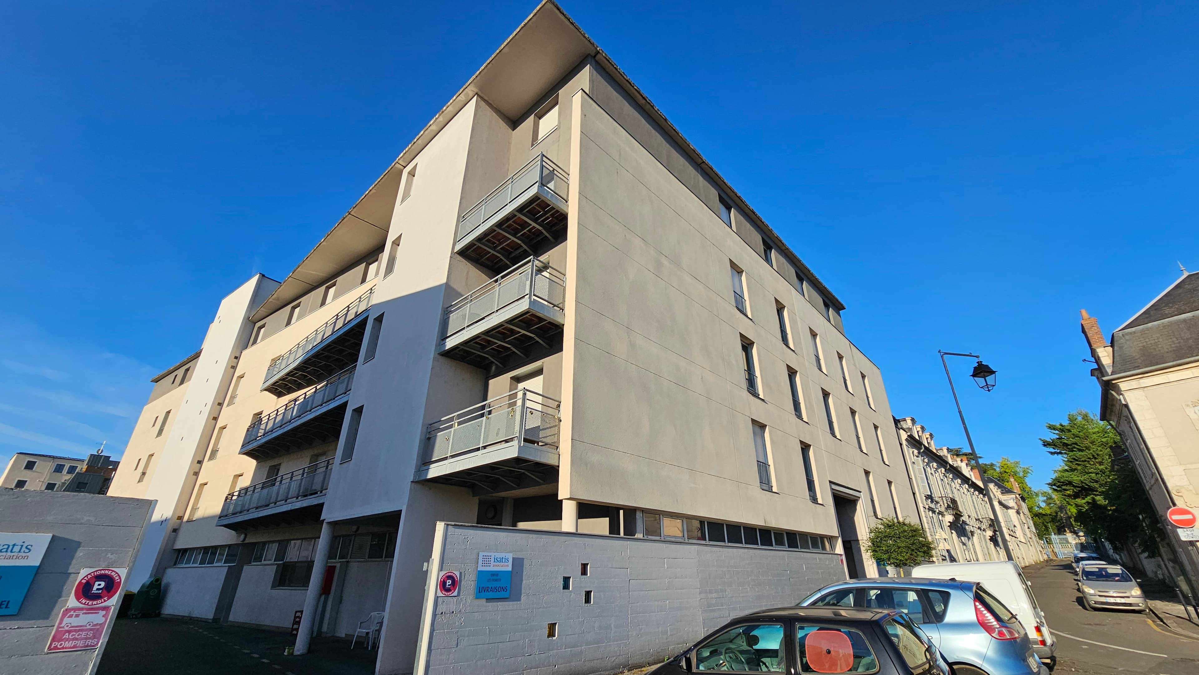 Résidence - Galerie de photos - Image 1 sur 3