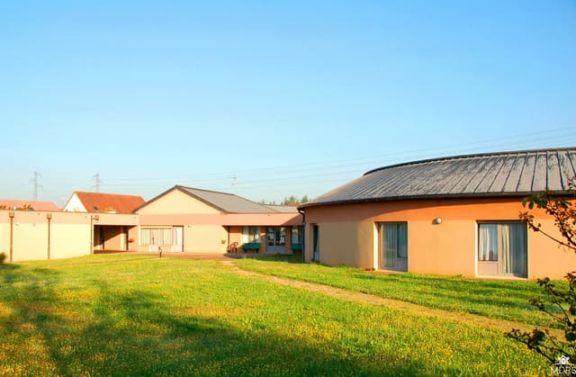 Photo de la résidence 1