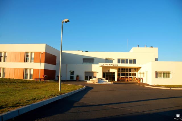 Photo de la résidence 1