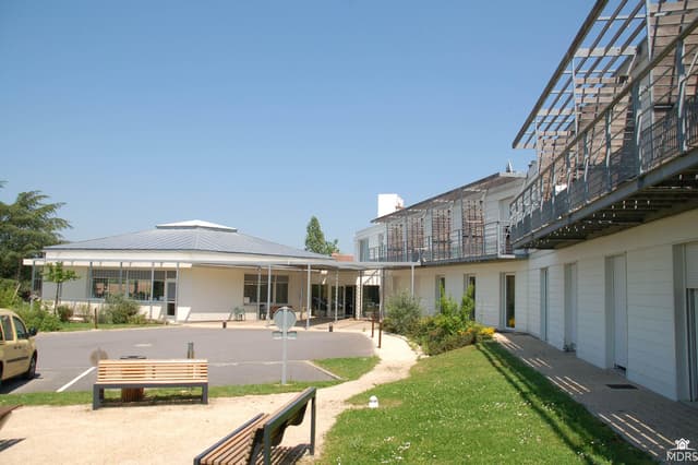 Photo de la résidence 1