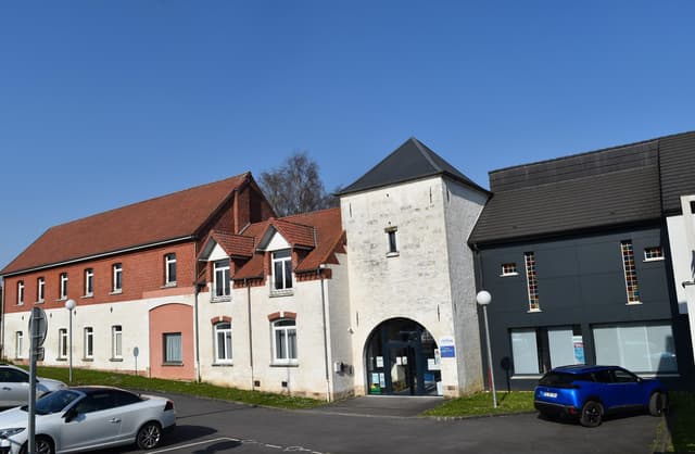 Photo de la résidence 1