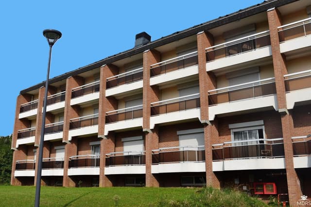 Photo de la résidence 1