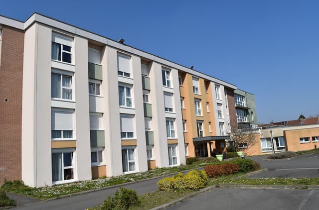 Photo de la résidence 1