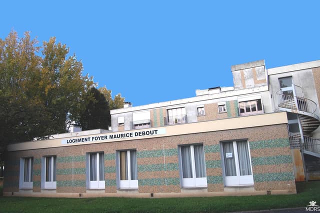 Photo de la résidence 1