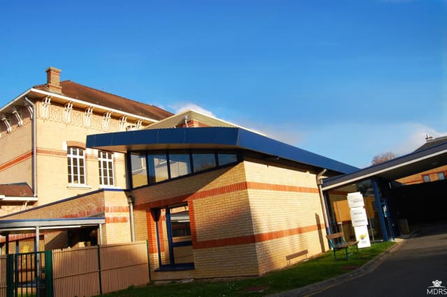 Photo de la résidence 1