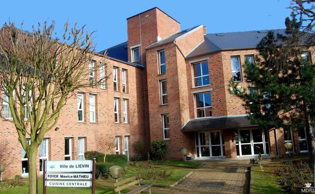 Photo de la résidence 1