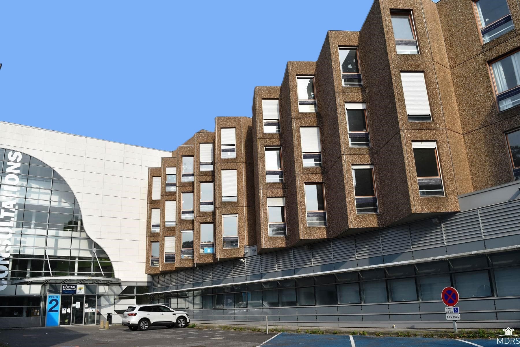 Résidence - Galerie de photos - Image 1 sur 3