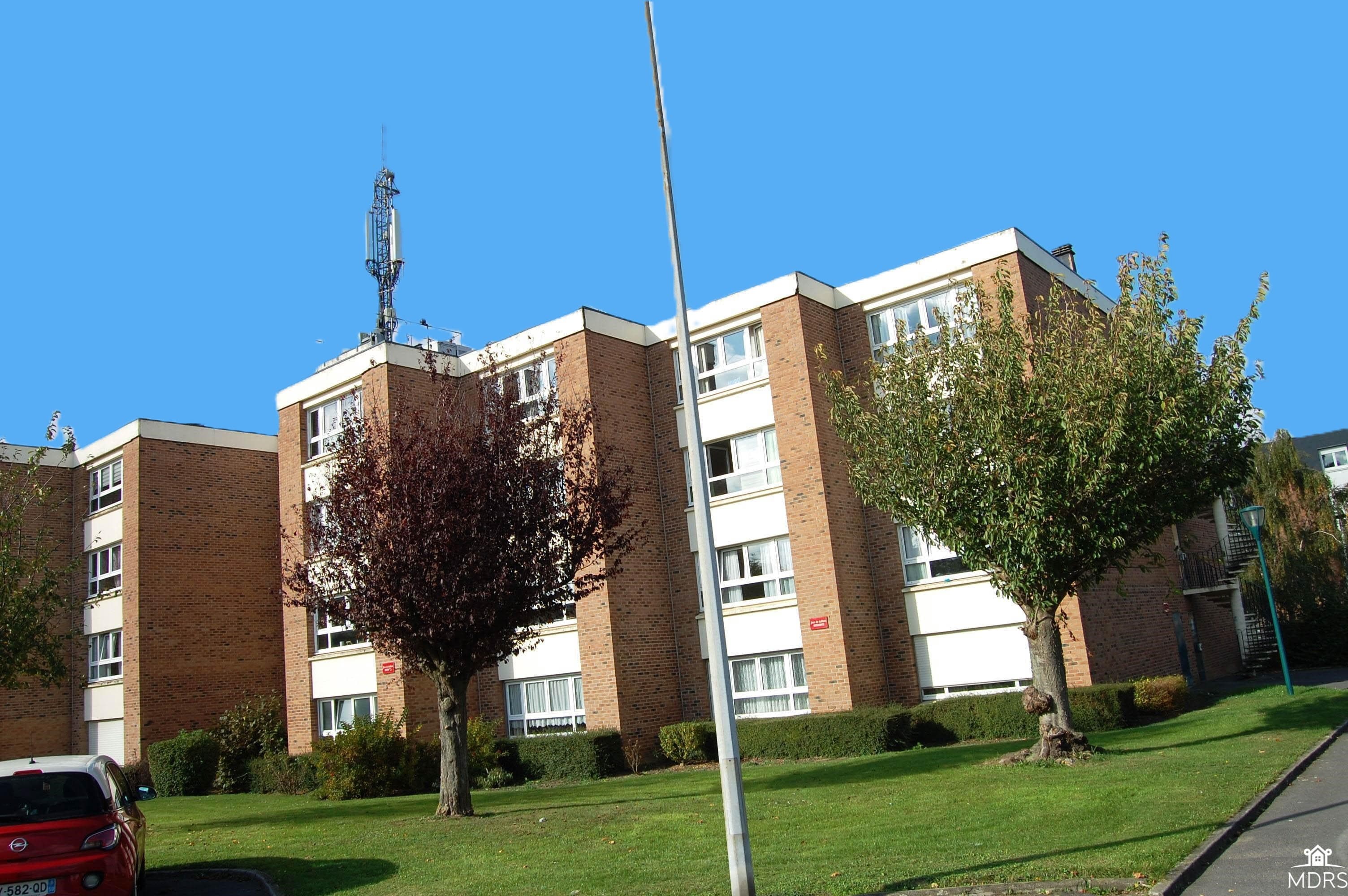 Résidence - Galerie de photos - Image 1 sur 1