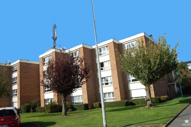 Photo de la résidence 1