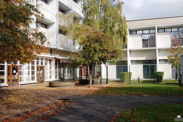 Photo de la résidence 1