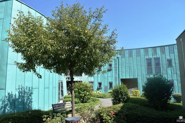 Photo de la résidence 1