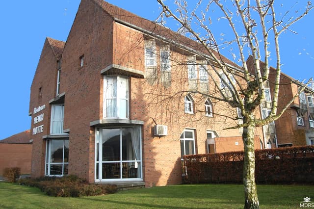 Photo de la résidence 1