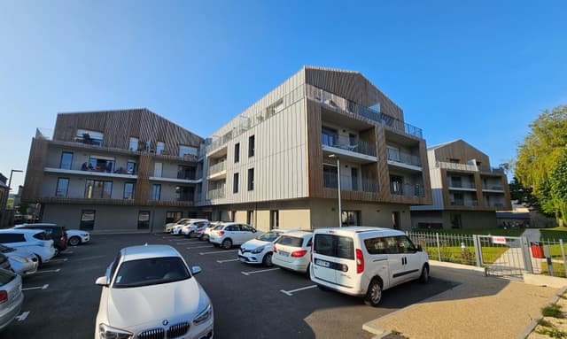 Photo de la résidence 1