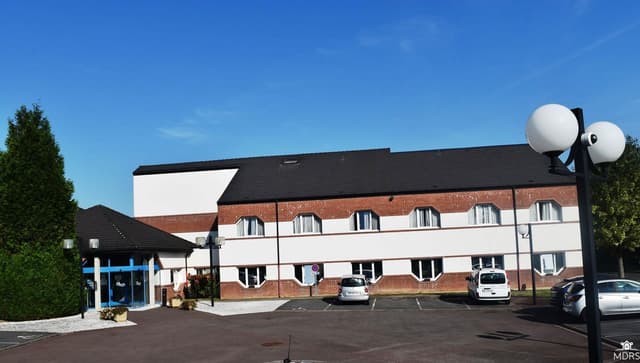 Photo de la résidence 1