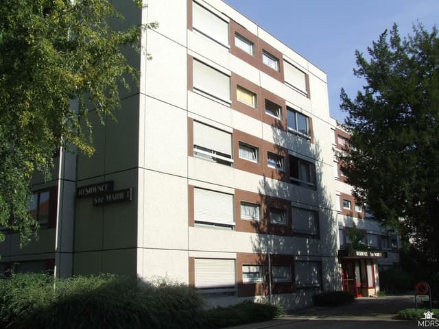 Photo de la résidence 1