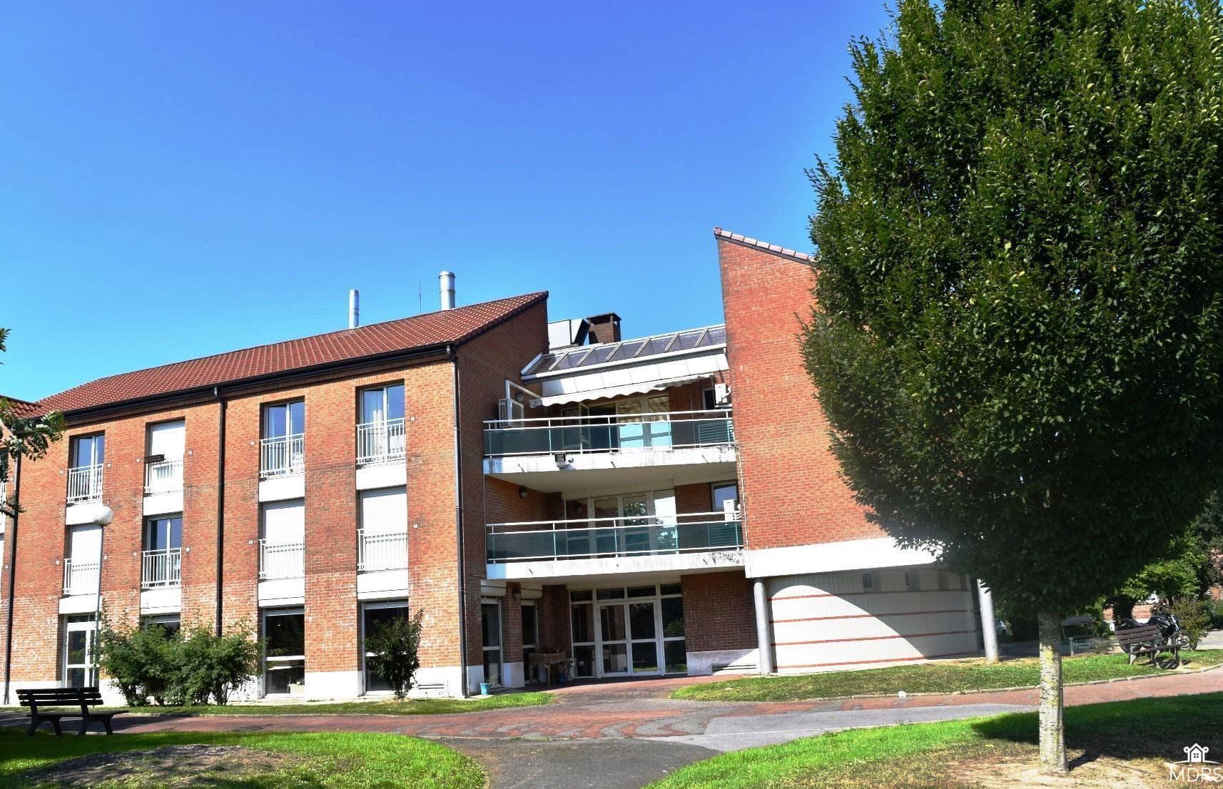 Résidence - Galerie de photos - Image 1 sur 3