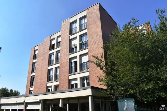 Photo de la résidence 1