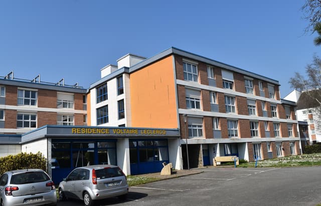 Photo de la résidence 1