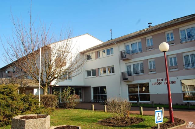 Photo de la résidence 1