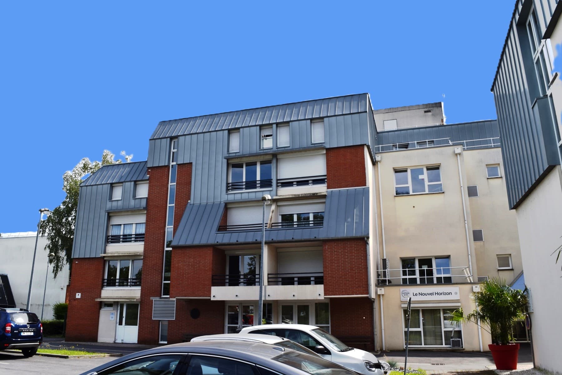 Résidence - Galerie de photos - Image 1 sur 2